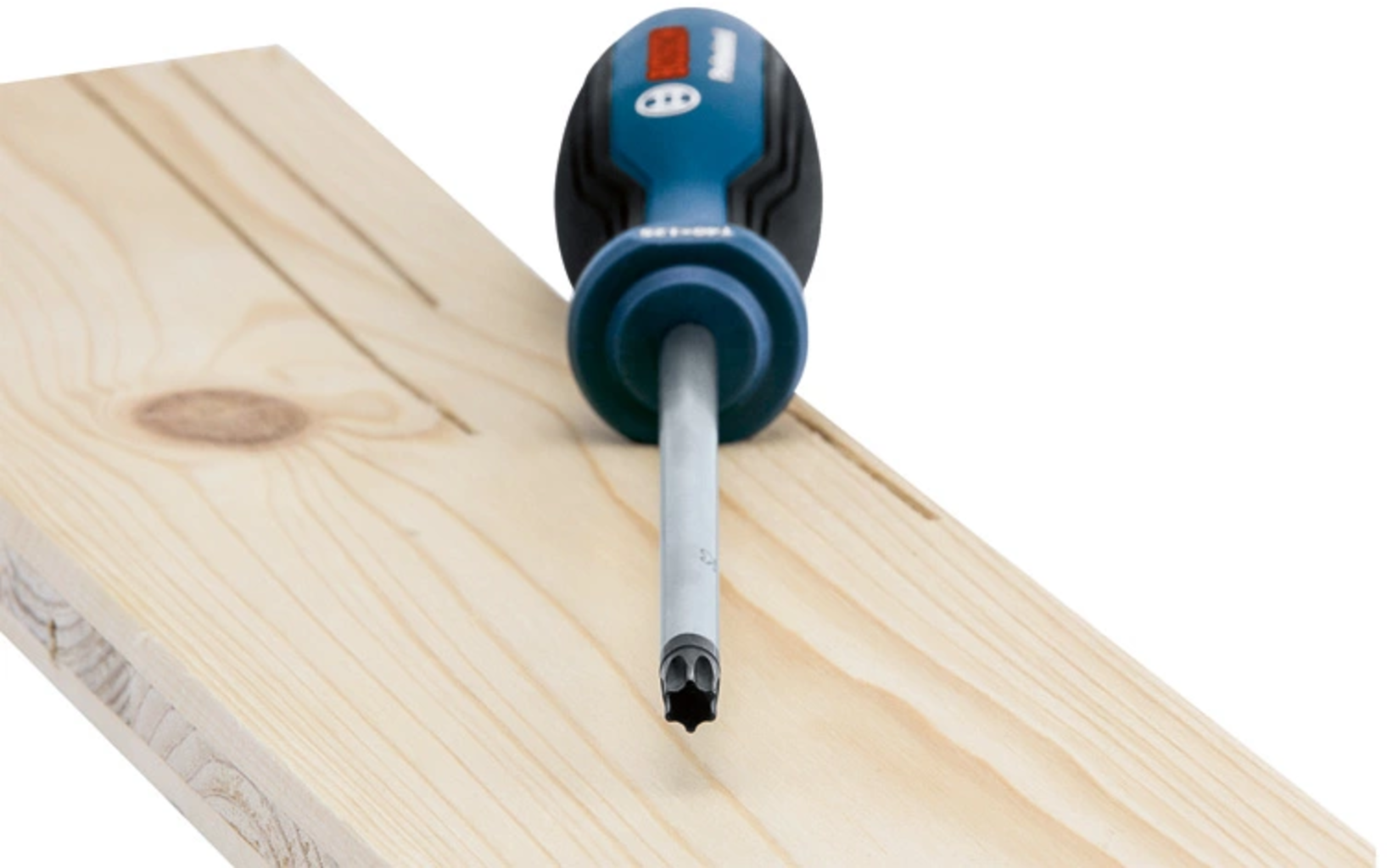 Bosch Screwdriver Set - 6 Pieces - TX