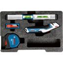 Bosch Hand Tool Set Including Screwdriver - 1 Set