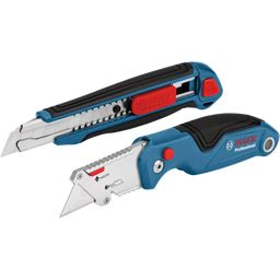 Bosch Zestaw noży - 2 Teile