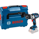 Bosch GSB 18V-110 C Sladdlös Slagborrmaskin