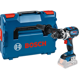 Bosch GSB 18V-110 C Sladdlös Slagborrmaskin - utan batteri
