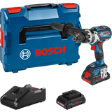 Bosch GSB 18V-110 C Aku kombinovaný šroubovák