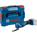 Bosch GOP 18V-34 Batteri-Multiskärare  - Basic