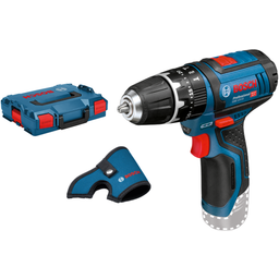 Bosch GSB 12V-15 Cordless Impact Drill - Without battery