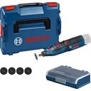 Bosch GRO 12V-35 Cordless Rotary Tool - Without battery