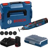 Bosch GRO 12V-35 Akku-Rotationswerkzeug