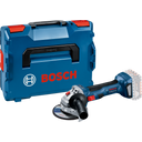 Bosch GWS 18V-7 Batteri-Vinkelslip  - utan batteri