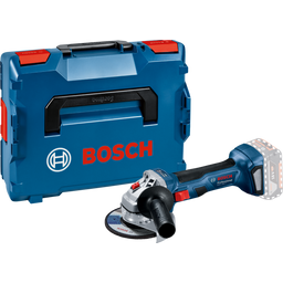 Bosch GWS 18V-7 Cordless Angle Grinder - Without battery