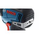 Bosch GSR 12V-35 FC akkus fúrócsavarozó