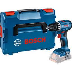 Bosch Perceuse-Visseuse sans Fil GSR 18V-45 - sans batterie