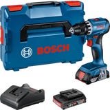 Bosch Professional GSR 18V-45 Akku-Bohrschrauber