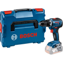 Bosch GSR 18V-55 akkuporakoneohjain