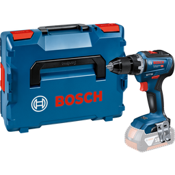 Bosch GSR 18V-55 akkuporakoneohjain - ilman akkua
