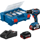 GSR 18V-55 - Taladro Atornillador Inalámbrico