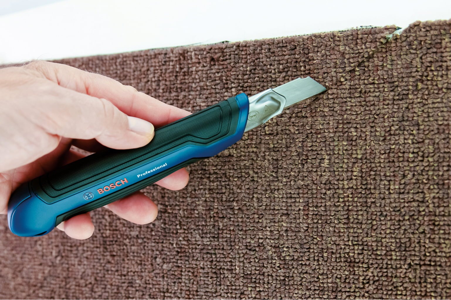 Bosch Professional Cutter