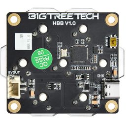 BIGTREETECH Hot-Key Button Board for Voron - Standard Edition