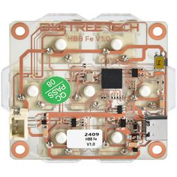 BIGTREETECH Hot-Key Button Board for Voron - Founders Edition