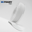 Recreus Filaflex 95A Foamy Natural - 1,75 mm/750 g