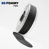 Recreus Filaflex 95A Foamy Black