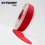 Filaflex 95A Foamy Red