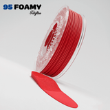 Recreus Filaflex 95A Foamy Red