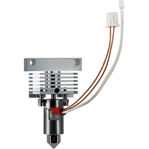FlowTech™ Hotend für Elegoo Neptune 4 Plus / 4 Max - 1 Stk