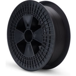 Fiberlogy PP Black - 1,75 mm / 2500 g