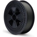 Fiberlogy Nylon PA12+GF15 Black - 1,75 mm / 2500 g