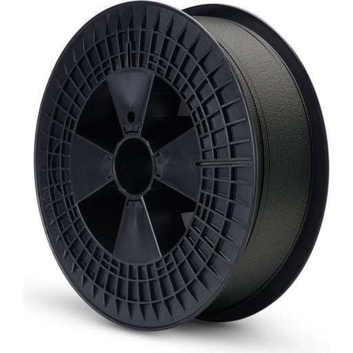 Fiberlogy Nylon PA12+GF15 Black - 1,75 mm / 2500 g