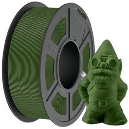 SUNLU APLA (Anti-Stringing) Dark Green - 1,75 mm/1000 g