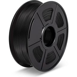 SUNLU PLA Carbon Fiber Black - 1,75 mm / 1000 g