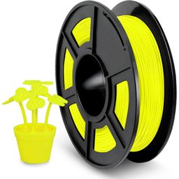 SUNLU TPU Yellow - 1,75 mm / 500 g
