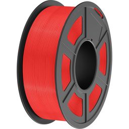 SUNLU Easy ABS Red - 1,75 mm / 1000 g