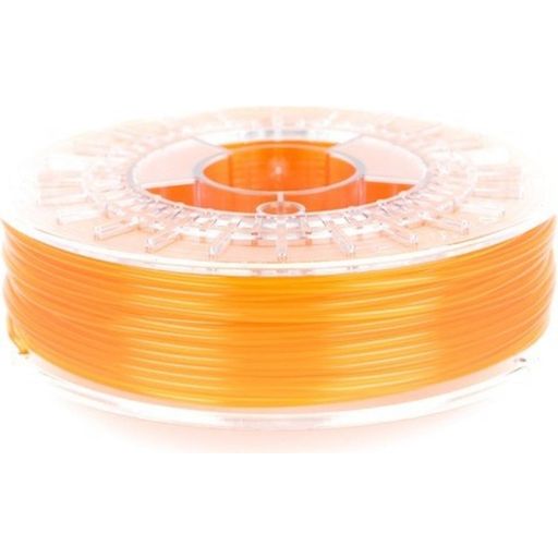 colorFabb PLA / PHA Orange Transculent