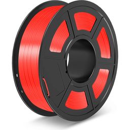 SUNLU PETG Transparent Red - 1,75 mm / 1000 g