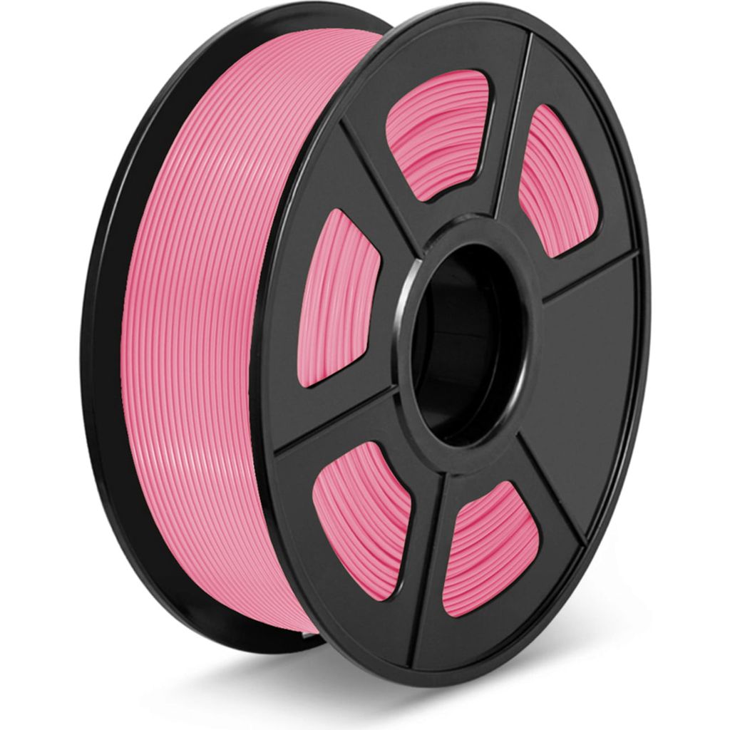 SUNLU PETG Pink - 3DJake International