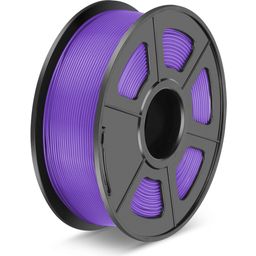 SUNLU PETG Purple - 1,75 mm/1000 g