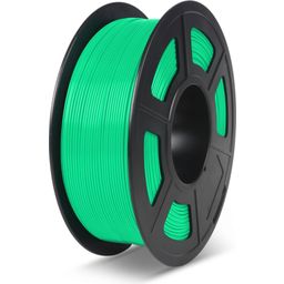 SUNLU PETG Green - 1,75 mm/1000 g