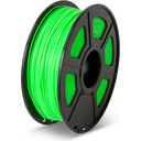 SUNLU PLA Glow In The Dark Green - 1.75 mm / 1000 g