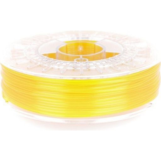 Filamento PLA / PHA Amarillo Transparente