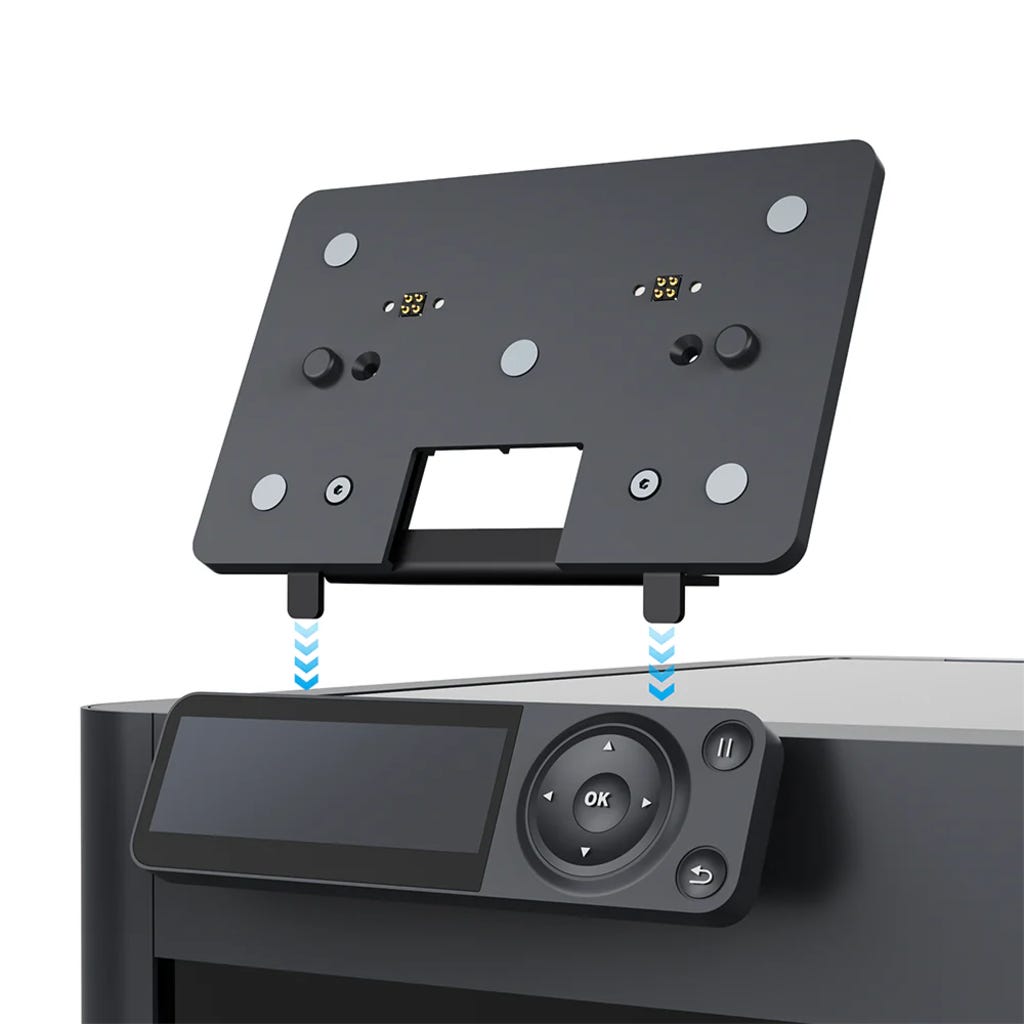 BIGTREETECH Panda Touch USB Dock V1.0 - 3DJake International