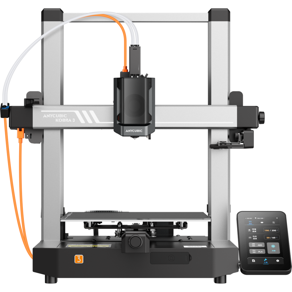 Anycubic Kobra 3 - 3DJake International