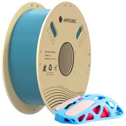 Anycubic PLA Pantone Tropical Turquoise - 1,75 mm / 1000 g