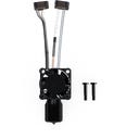 High Flow ObXidian™ HotEnd za Bambu Lab X1-C/P1 serije - unaprijed montirano - P1 Series, 0,4 mm