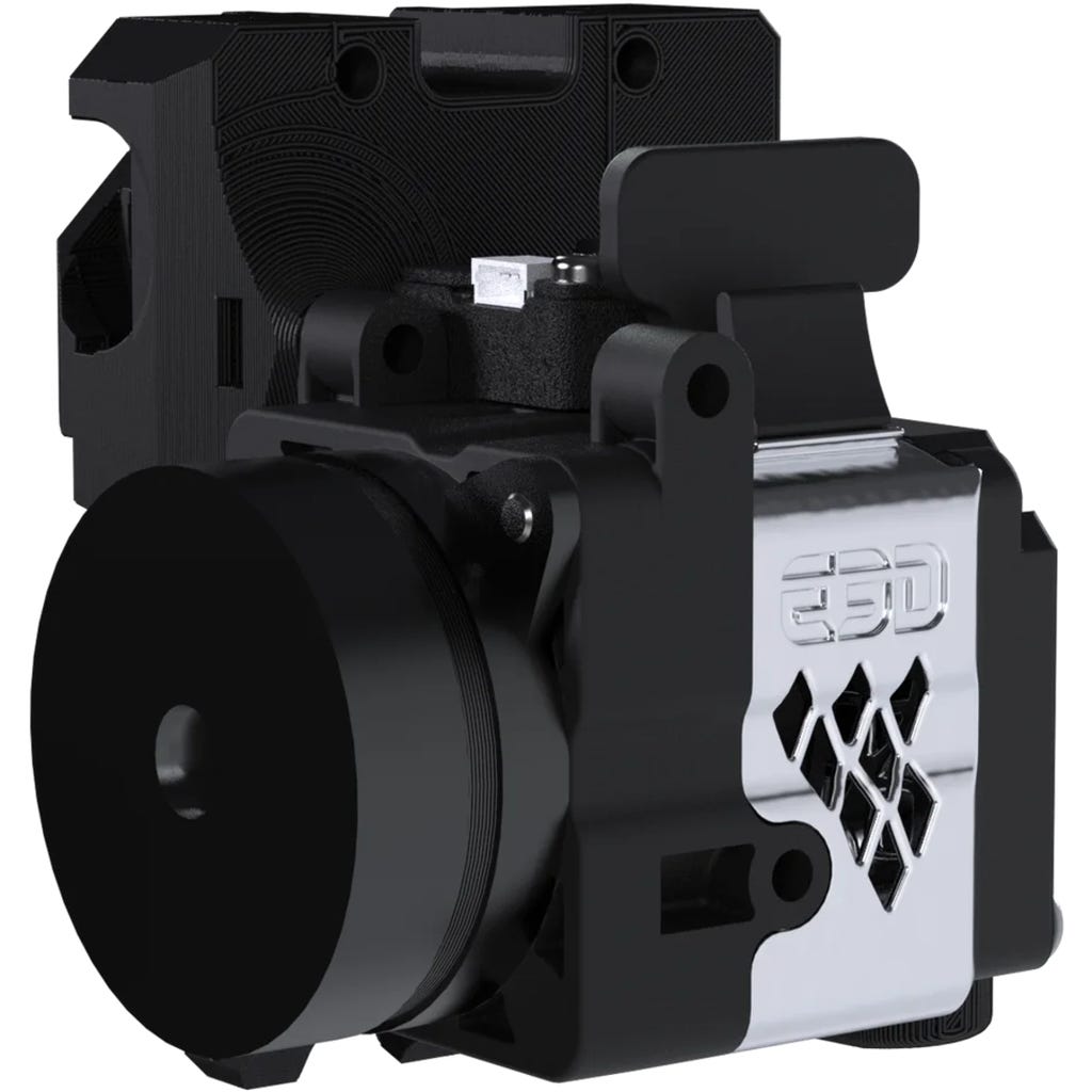 E3D Revo Roto Extruder MK3 Edition - 3DJake International