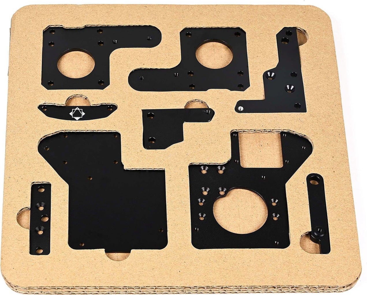 LDO Motors Positron V3.2 Kit