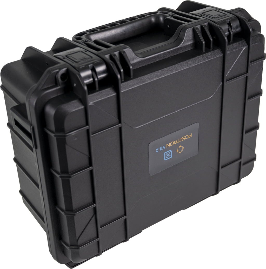 LDO Motors Positron V3.2 Kit