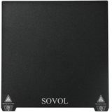 Sovol Flexible Build Plate