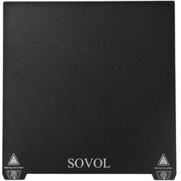 Sovol Flexible Dauerdruckplatte - SV08