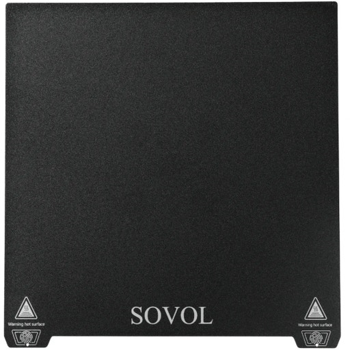 Sovol Flexible Dauerdruckplatte - SV08